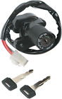 40-71030 Emgo Gsx600 Gsxr750 Suzuki Switch Gs500 2 Gsxr1100 Keys Ignition