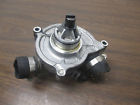 Engine -109r Vzr-1800 Water Pump Waterpump Suzuki Cooling 2009
