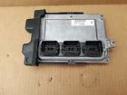 Engine Ecu 37820-rp3-a73 Fit Unit Honda Computer 2009-2012