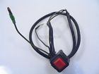 Engine Suzuki 85l 85 Rm85l Kill Switch 07 Motor Rm