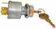 Epigc109 Epi Golf Cart Ignition Switch
