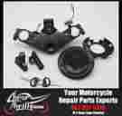 27045-5003 Ex250f Kawasaki Oem Ignition Switch Key Gas Cap Set Trunk Lock Top Triple Ninja 250 27045-5003 Ex250f Kawasaki Oem Ignition Switch Key Gas Cap Set Trunk Lock Top Triple Ninja 250