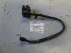 Ex400r Kawasaki Ninja Lh Control Housing Assembly Left Hand Switch