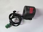 46091-1593 Ex500 1994-1996 Left Switch Zg1000 Zx600 Gpz Zx1100d Handlebar Zx11d Kawasaki