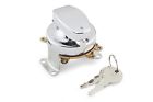 71501-73 Fat Choice 11946 Style Late Bikers - Switch Ignition Bob