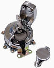71500-36a Fat Choice Bob Bikers Switches Style - Early Ignition 11945