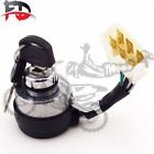 Fdg0007 Flyrider 6 Wire Ignition