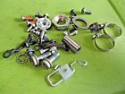 Fe249jr Denso Suzuki Gsxr Gixxer Bolt Bracket Mount Nut Washer Screw