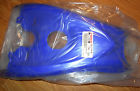 1pe-f171a-30-00 Fender Gas 13-15 Yamaha Blue Cover 700 Tank Link Raptor Front