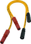 171098-y Ferro-spiral Accel Yellow Plug Spark 171098- Core Wire