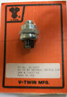 71507-65 Flh 32-0501 1965-1970 V-twin Neutral Fx Rep Harley Switch 71507-65 Flh 32-0501 1965-1970 V-twin Neutral Fx Rep Harley Switch
