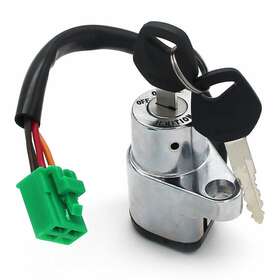 37110-38a01 Frezon 37110-38a20 37110-38a03 37110-38a02 Ignition Key Switch Lock For Suzuki Vs800 Boulevard S50 2006-2009 Ue