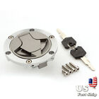 Fx-ts-02040-190129-1 Fxcnc Motor Gas Fuel Caps Cover For Kawasaki Ninja Us