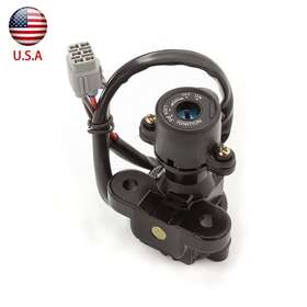 Fx-ysg-02031-ks-211016-1-1 Fxcnc For Gsxr600 Gsxr750 2008-2016 Gsxr1000 2009-2016 Starter Ignition Switch Lock Us