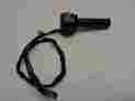 5lv-83975-02-00 Fz1000 04 05 Fz1 Right Handle Switch Start Stop Kill Control Oem Throttle Tube