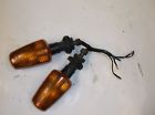 Fzr Yamaha Switch 1000 Fzr1000 1995 Handle Headlight Bar Left