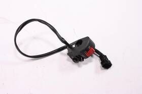 46091-0322 Genuine Kawasaki 16 17 18 Zx10r Right Control Switch Start Stop