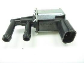 52g1 Genuine Oem Suzuki 13 Gw250 Air Valve Solenoid