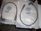 32045-98 Genuine Spark Harley Front 32043-98 Rear Cables Plug Wires Hd