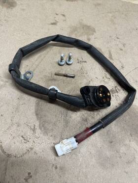 Bhr-82540-00-00 Getor Gt-219687 Yamaha Yz 450 F Neutral Switch Assembly 2023