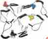 Gk1011nc Gunnar Gasser Hardline Products Kill Switch Red Normally Closed Battery-type Ignition 632194800120