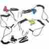 Gk1012no Gunnar Gasser Kill Switch No Normally Open Blue