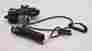 Gk1013no Gunnar Gasser Lanyard Kill Switch System No Normally Open Black