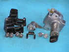 35010-371-673 Gl1000 Honda 75-77 Goldwing Gl Complete Lock Set Ignition Tank Helmet Locks