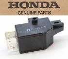 35340-mca-s41 Gl1500 Honda New Genuine Front Brake Stop Light Cruise Switch Gl1800 Z176