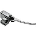 Gma-mc-5-c Gma Engineering Mechanical Clutch Assembly With Switch Kit Chrome