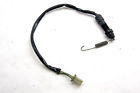 Goldwing 1983 Honda 1100 Gl Gl1100a Switch Brake Assembly Oem Light Rear