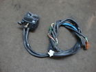 9090 Goldwing Honda Switches Gl1500i Se Mute 93 Gl1500 Tune