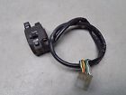 S374-1 Good Handle 400 Gs Suzuki Control Left Bar 78 Fastfreeship Switches