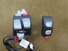 Great Bmw K1600gtl Combination Set Oem Deal K1600gt Left Switch