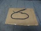 Ground Ttr225 225 Cable Power Negative L32 Ttr Wire Yamaha