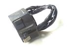 37400-01d12 Gs500 Suzuki 88 90-00 Oem Left Handlebar Bar Control Hi Low Turn Horn Switch Gs