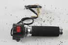 Gs650 1982 82 Control Gs650gl Throttle Suzuki Switches