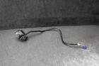 Gs700 85 Suzuki Gs 700 Left Turn Signal Blinker Switch 4g