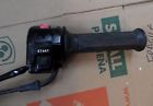 Gs700es Controls Suzuki 85 Gs700e Oem