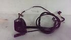 Gs850g Suzuki 1983 Left Switch Cube Control Signal Choke Horn Cables Oem