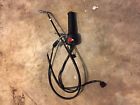 Gsf1250s 08 Suzuki Bandit Gsf 1250 Right Starter Kill Switch Throttle Cable 07