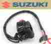 37200-21h01 Gsx-r600 Suzuki New Genuine Right Handlebar Switch 08-10 750 Starter Kill S189 37200-21h01 Gsx-r600 Suzuki New Genuine Right Handlebar Switch 08-10 750 Starter Kill S189