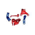 Ccg201 Guide Motocross Scar - Red Clutch Racing Honda Cable