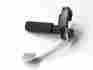 43110-13fa0 Gz250 Suzuki Oem Brake Pedal Peg Assembly 2005 Marauder Fits 2002-2010 Models