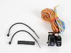 H18-0333b-h Drag Specialties Handlebar Dimmer