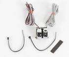 H18-0333c-s Drag Specialties Handlebar Start