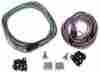 H18-0336 Drag Specialties Handlebar Radio Switch Kit Black 60 H18-0336 Drag Specialties Handlebar Radio Switch Kit Black 60