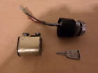 H2302 1970 Ct90 Lock Honda Ignition Fork 90 Key Switch Trail Free Shipping Ct