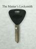 H62-p Ilco Ford Mercury Plastic Headed Automotive Key Blank Blanks Keys