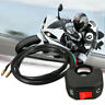 H64gds59067 Matcc Motorcycle Handlebar Bike Start Kill Switch On 6212798595376